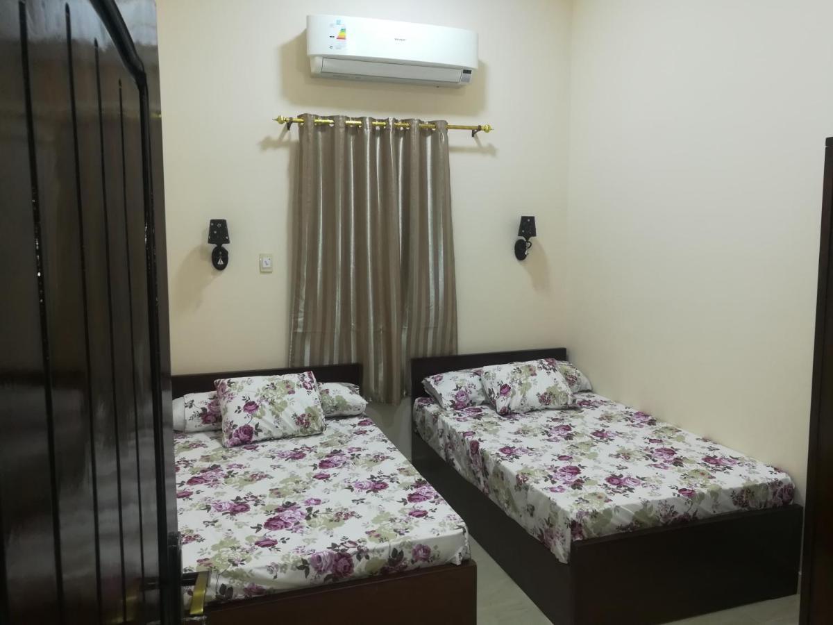 Nabra Apartment Abu Simbel Exterior photo