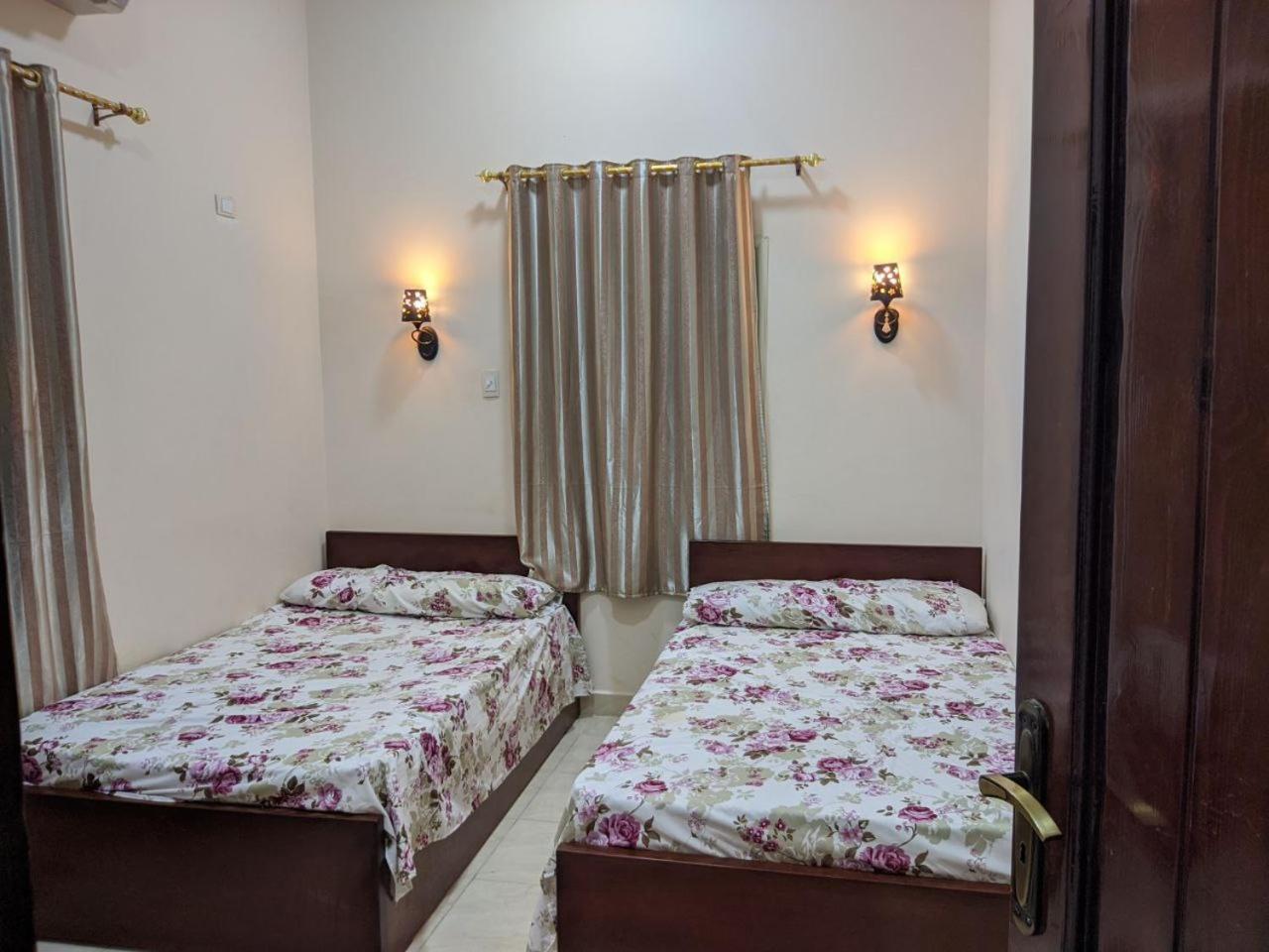 Nabra Apartment Abu Simbel Exterior photo