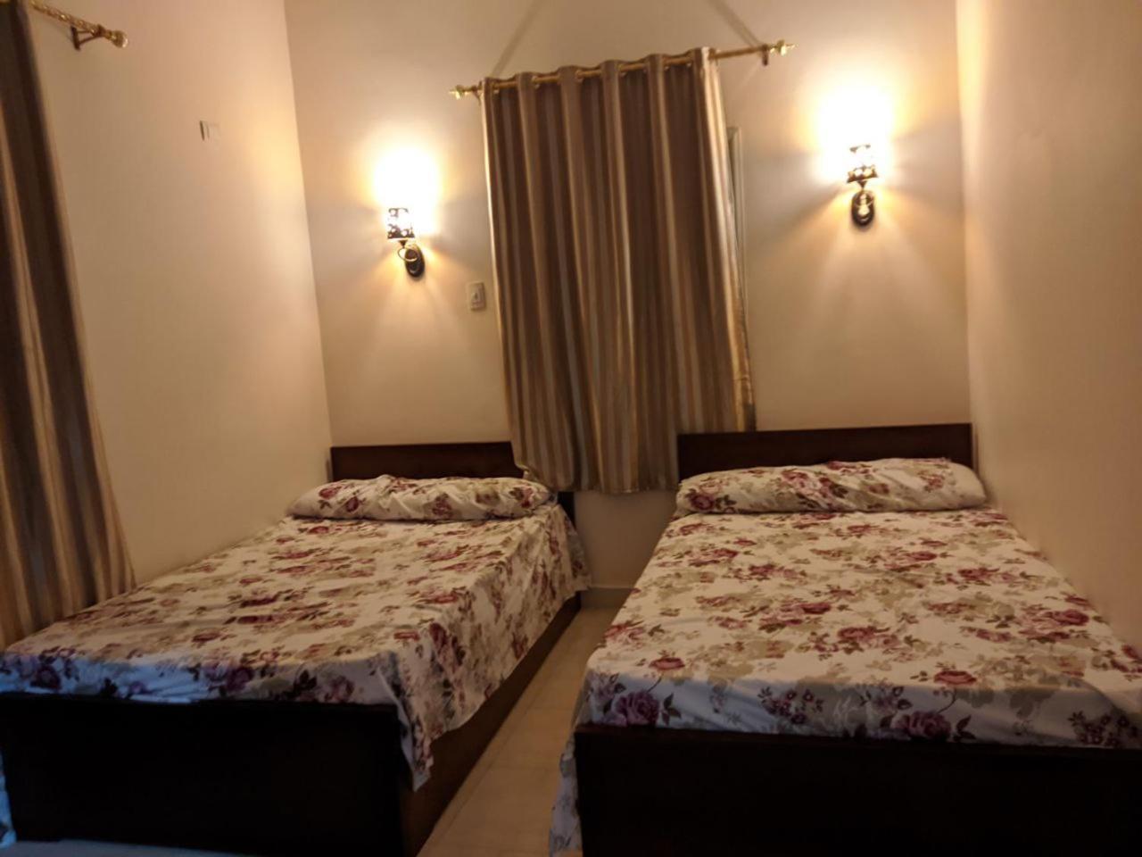 Nabra Apartment Abu Simbel Exterior photo