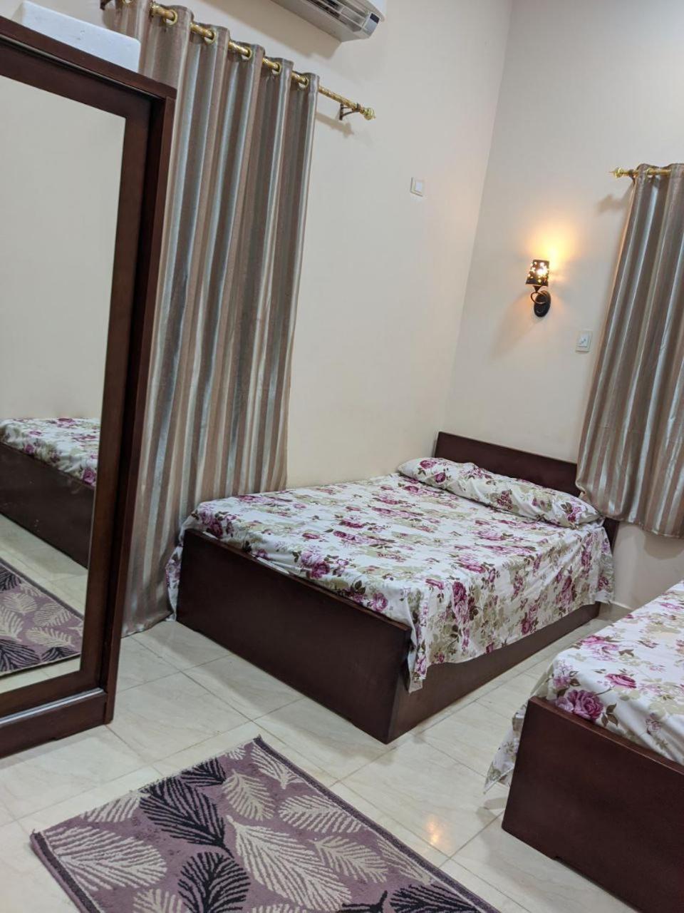 Nabra Apartment Abu Simbel Exterior photo